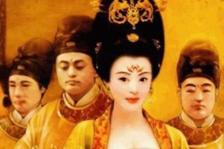 Thái giám dâm loạn và những bí ẩn đời sống tình dục chốn hậu cung