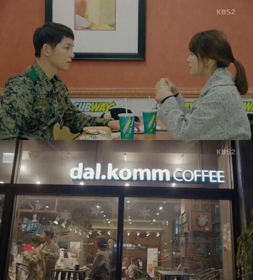 'Hậu duệ mặt trời' bị xem xét xử phạt