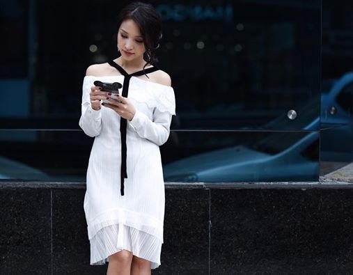 Thanh Vân Hugo và chuyện lỡ yêu đàn ông có vợ