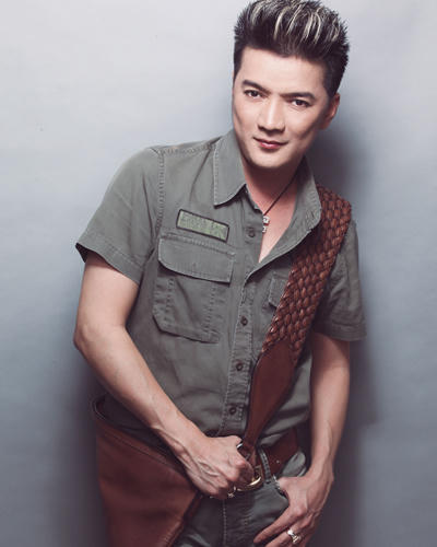 Đàm Vĩnh Hưng: 'Hồ Ngọc Hà là người biết điều'