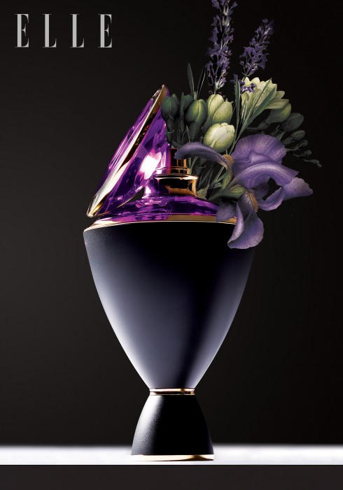 5 mùi hương nước hoa tinh tế cho nàng