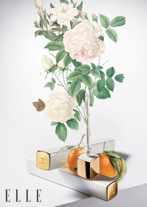 5 mùi hương nước hoa tinh tế cho nàng