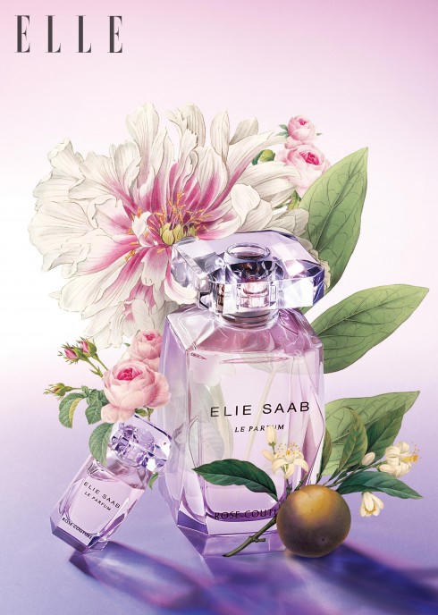 5 mùi hương nước hoa tinh tế cho nàng