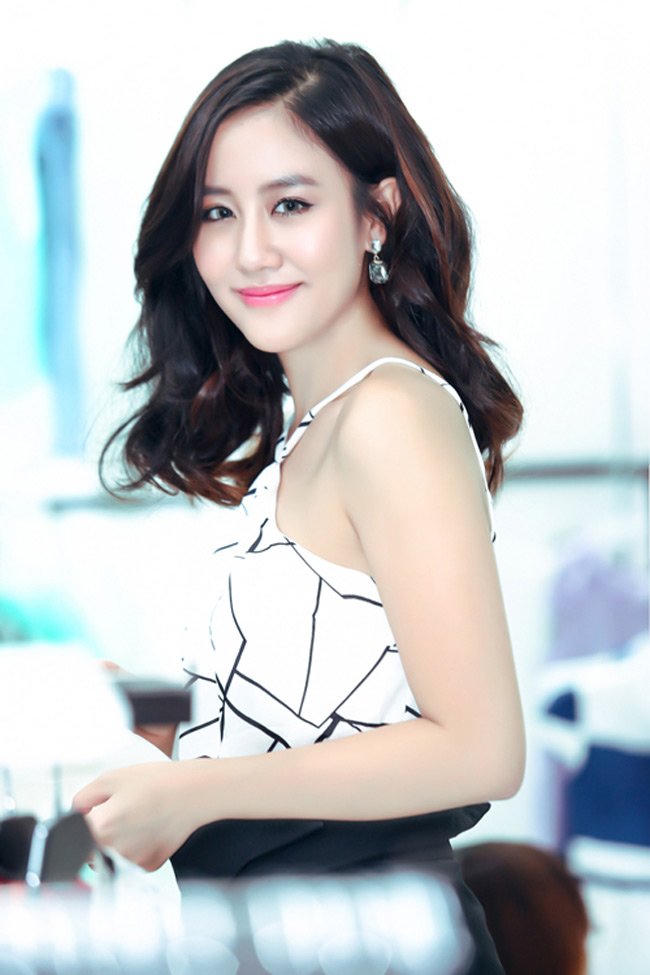 Mỹ nhân Việt ám ảnh với quãng thời gian trầm cảm