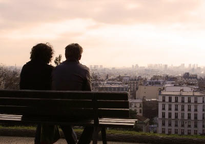 Nếu muốn ly hôn, hãy bế em ra khỏi cuộc đời anh