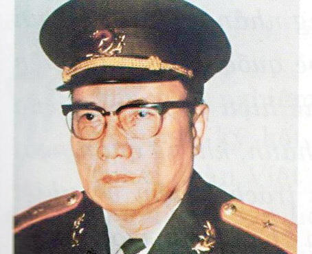 Tướng tình báo… xây thủy điện