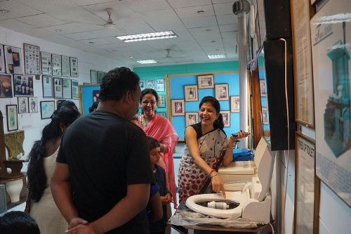 Bảo tàng trưng bày toilet độc đáo nhất thế giới