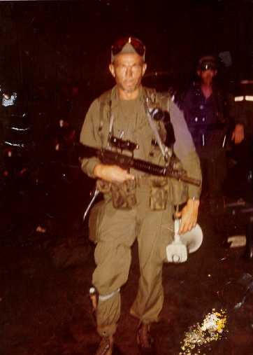 Hé lộ những bí ẩn quanh vụ tập kích Sơn Tây