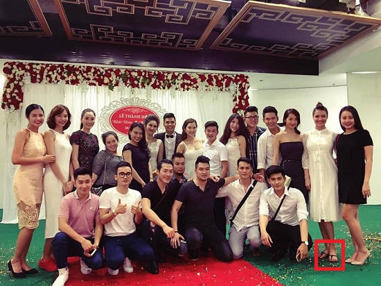 Hồng Quế bất ngờ chia sẻ đang mang thai con đầu lòng ở tuổi 22