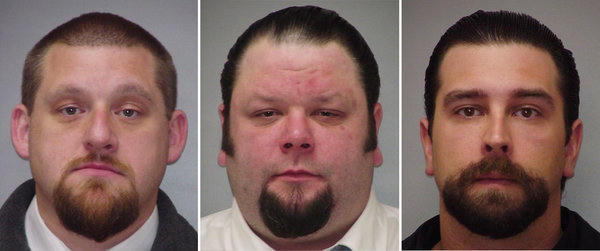 Những bóng ma ở Attica