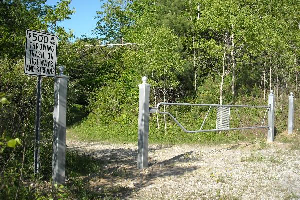 Những vụ mất tích bí ẩn ở 'tam giác quỷ Bennington'