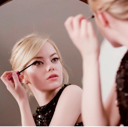 4 bí mật làm đẹp của Emma Stone