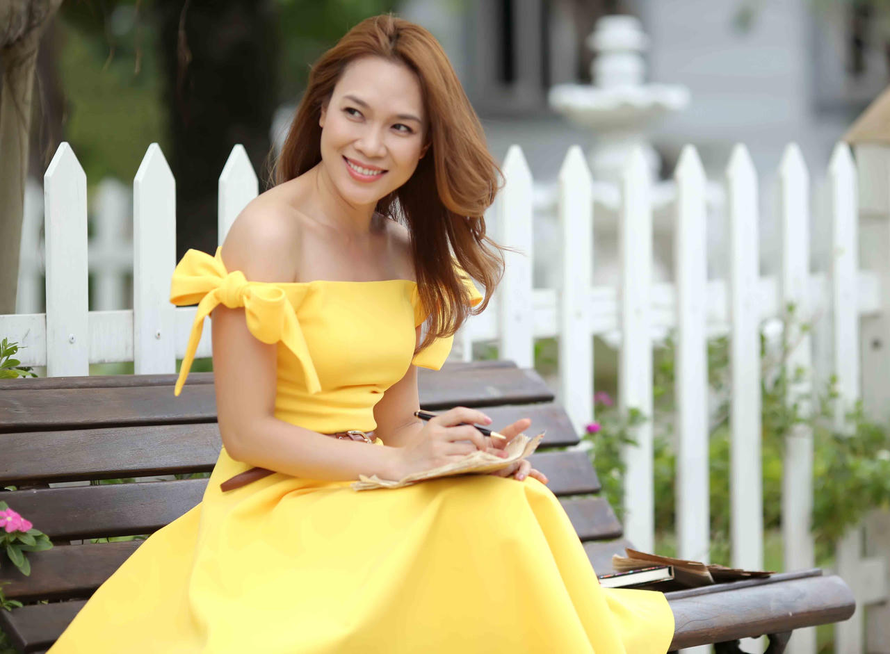 Bất ngờ với sở thích 'không giống ai' của của sao Việt