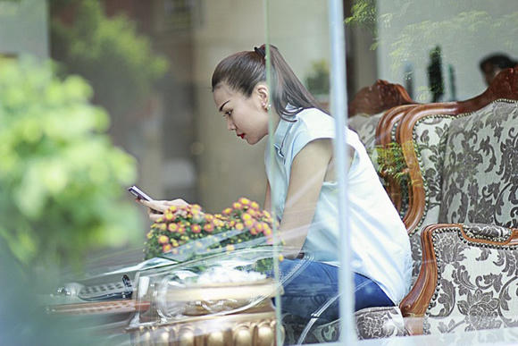 Bất ngờ với sở thích 'không giống ai' của của sao Việt