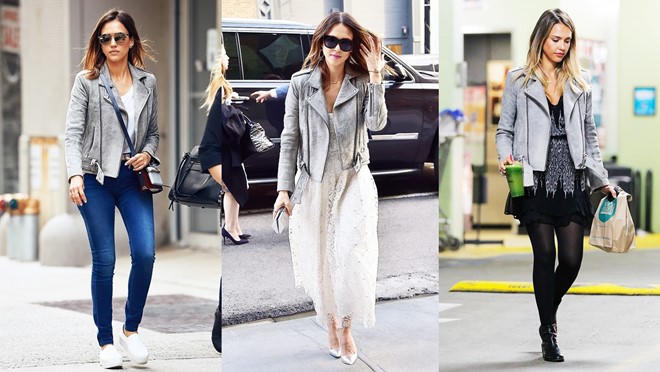 8 món đồ thời trang tạo phong cách cho sao Hollywood