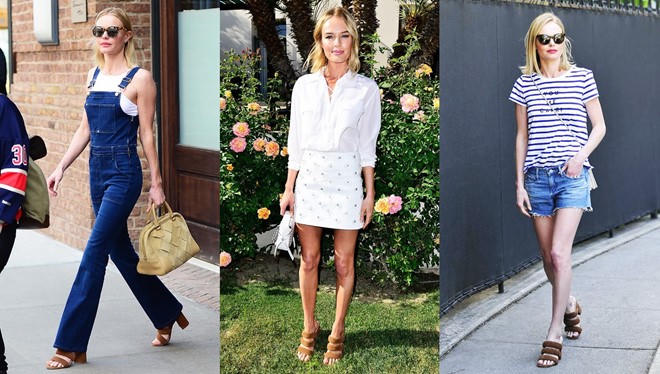 8 món đồ thời trang tạo phong cách cho sao Hollywood