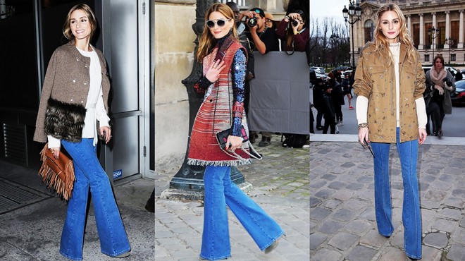 8 món đồ thời trang tạo phong cách cho sao Hollywood