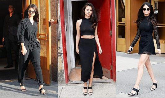 8 món đồ thời trang tạo phong cách cho sao Hollywood