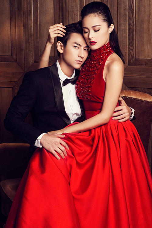 Isaac 365 lần đầu trả lời những tin đồn giới tính