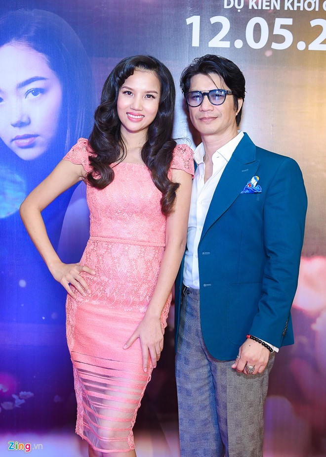 Dustin Nguyễn: Vợ cũ, vợ mới có thể ngồi ăn chung vui vẻ