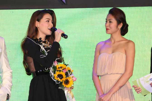 Hồ Ngọc Hà và những mối thâm thù với mỹ nhân Việt 