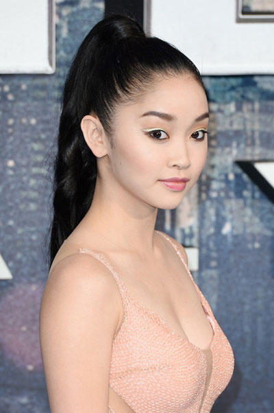 Mỹ nữ gốc Việt đóng phim mới về khủng bố sau 'X-Men'