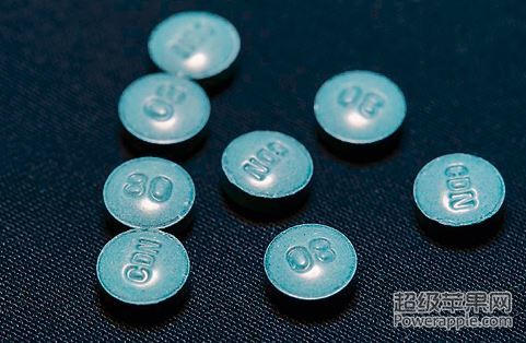 'Nhận diện' ma túy mới cực độc được cho là từ Trung Quốc