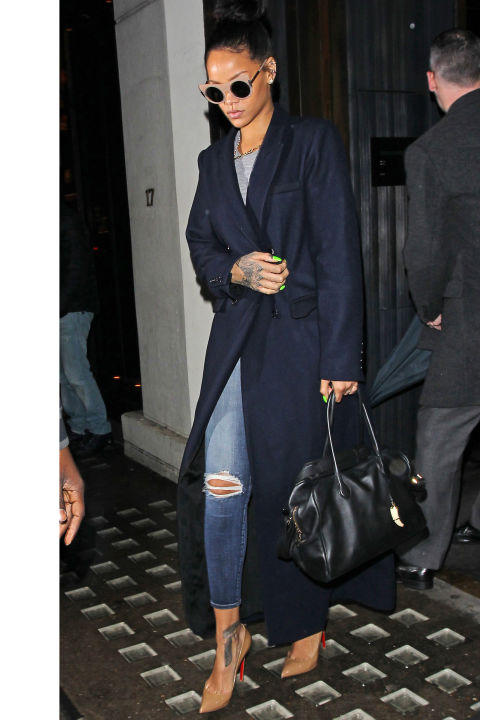 10 cách chọn trang phục tạo vẻ ngoài thanh mảnh