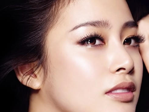 5 cách trang điểm hô biến mắt nhỏ thành to