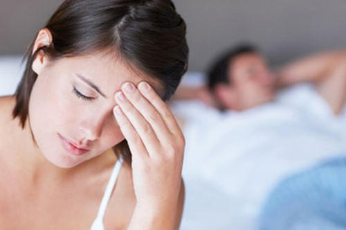 10 dấu hiệu vợ chồng bạn không hòa hợp 'chuyện ấy'