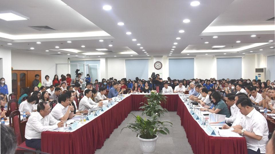 Phát triển khoa học lý luận chính trị theo định hướng Đại hội XIII của Đảng