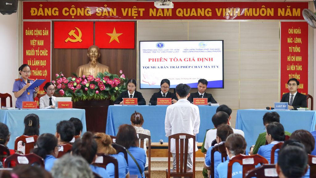 Đánh bạn có thể phạm tội hình sự