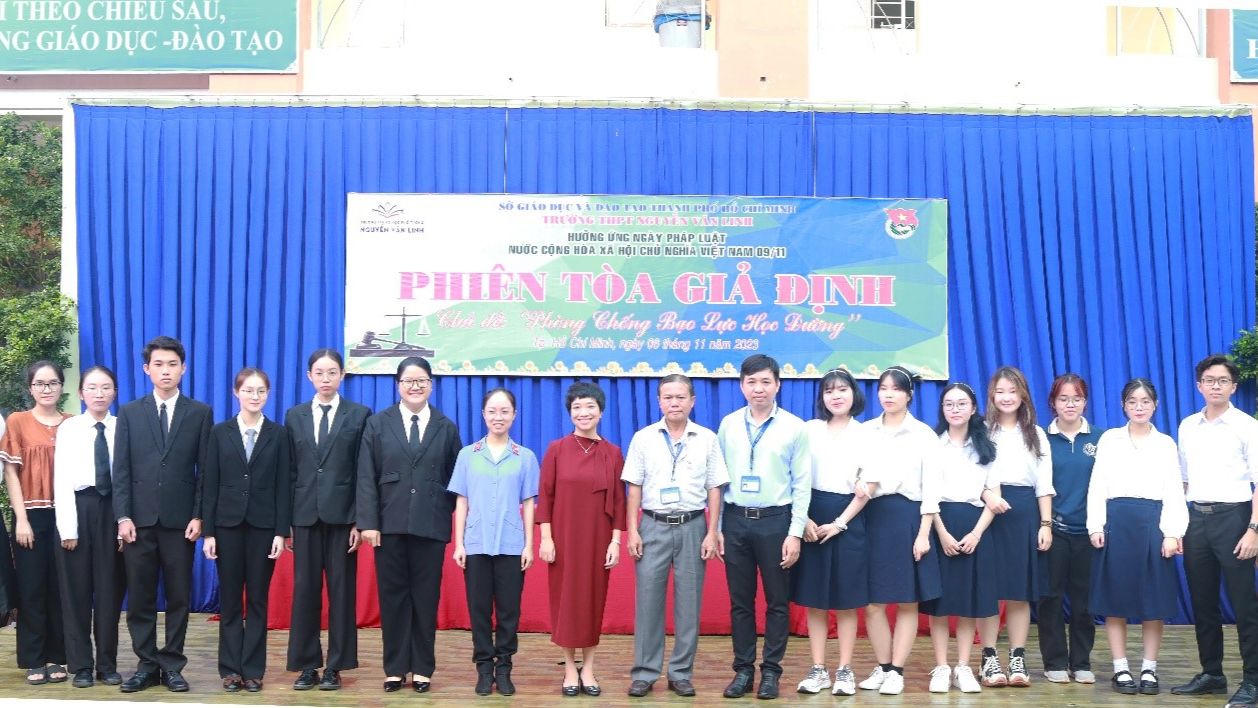 Đánh bạn có thể phạm tội hình sự