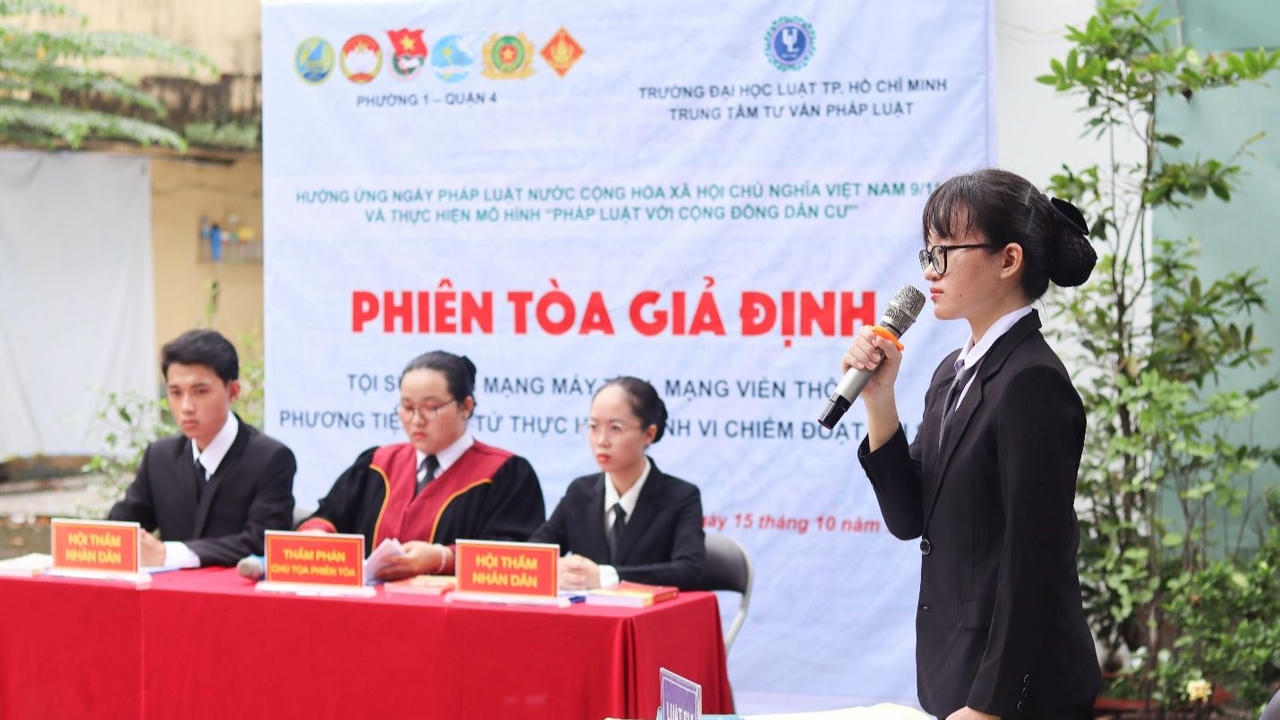 Đánh bạn có thể phạm tội hình sự