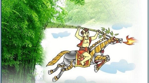 Bài 1: “Ngoại giao cây tre” và hoa sen - Sức mạnh mềm của dân tộc ta