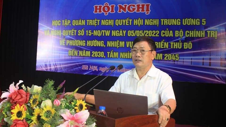 Bài 3: “Ngoại giao cây tre” và hoa sen - Bài học trường tồn, sáng mãi!