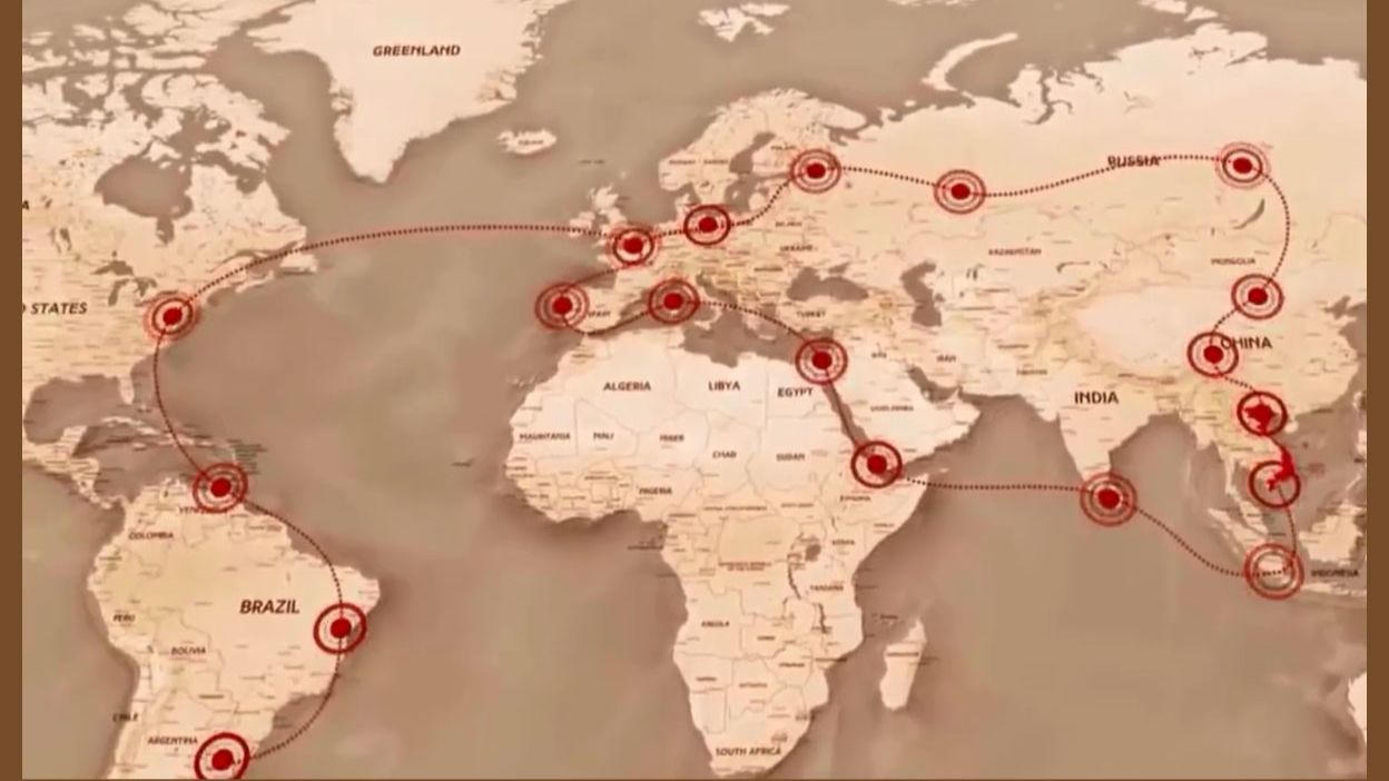 Chủ tịch Hồ Chí Minh với Quốc hội Việt Nam: Từ 'bước chân vạn dặm' đến sự ra đời của Quốc hội Việt Nam