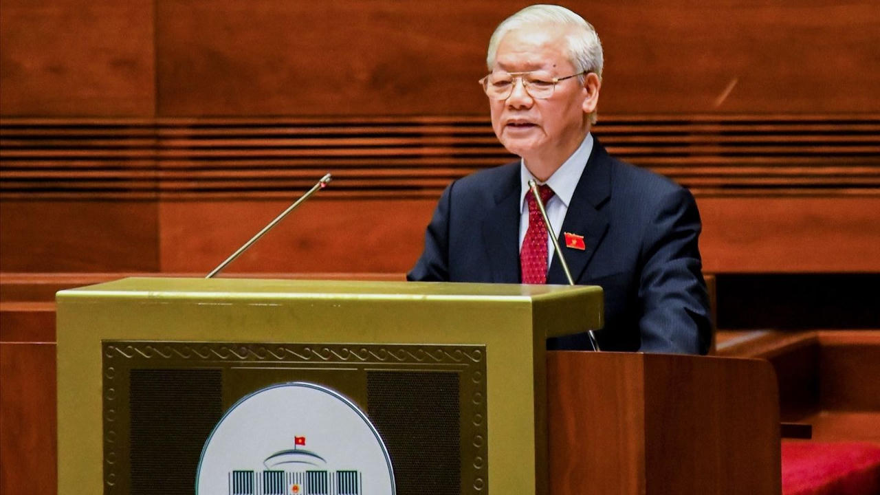 Chủ tịch Hồ Chí Minh với Quốc hội Việt Nam: Quốc hội là cơ quan quyền lực tối cao của Nhà nước và Nhân dân 