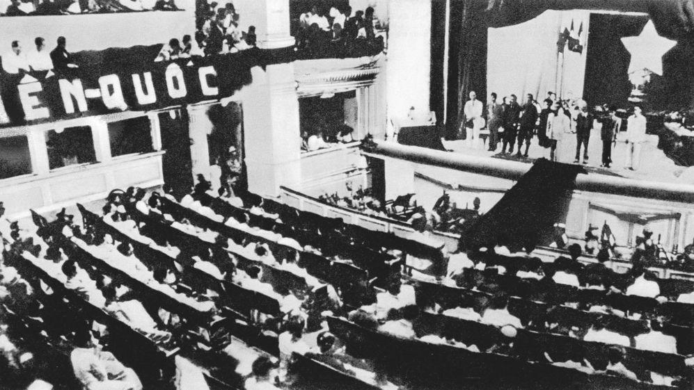 Chủ tịch Hồ Chí Minh với Quốc hội Việt Nam: Từ 'bước chân vạn dặm' đến sự ra đời của Quốc hội Việt Nam