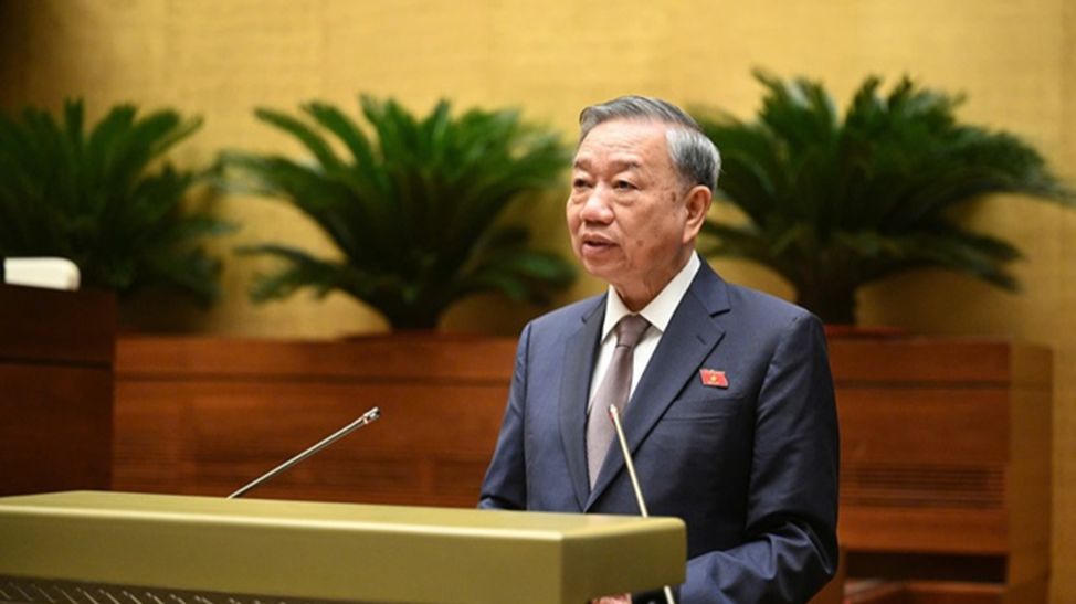 Chủ tịch Hồ Chí Minh với Quốc hội Việt Nam: Quốc hội là cơ quan quyền lực tối cao của Nhà nước và Nhân dân 