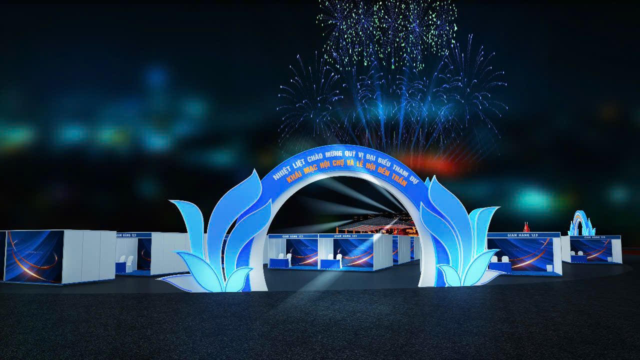 Lễ hội đền Trần Thái Bình 2025: Kỷ niệm 800 năm sáng lập Vương Triều Trần (1225 - 2025)