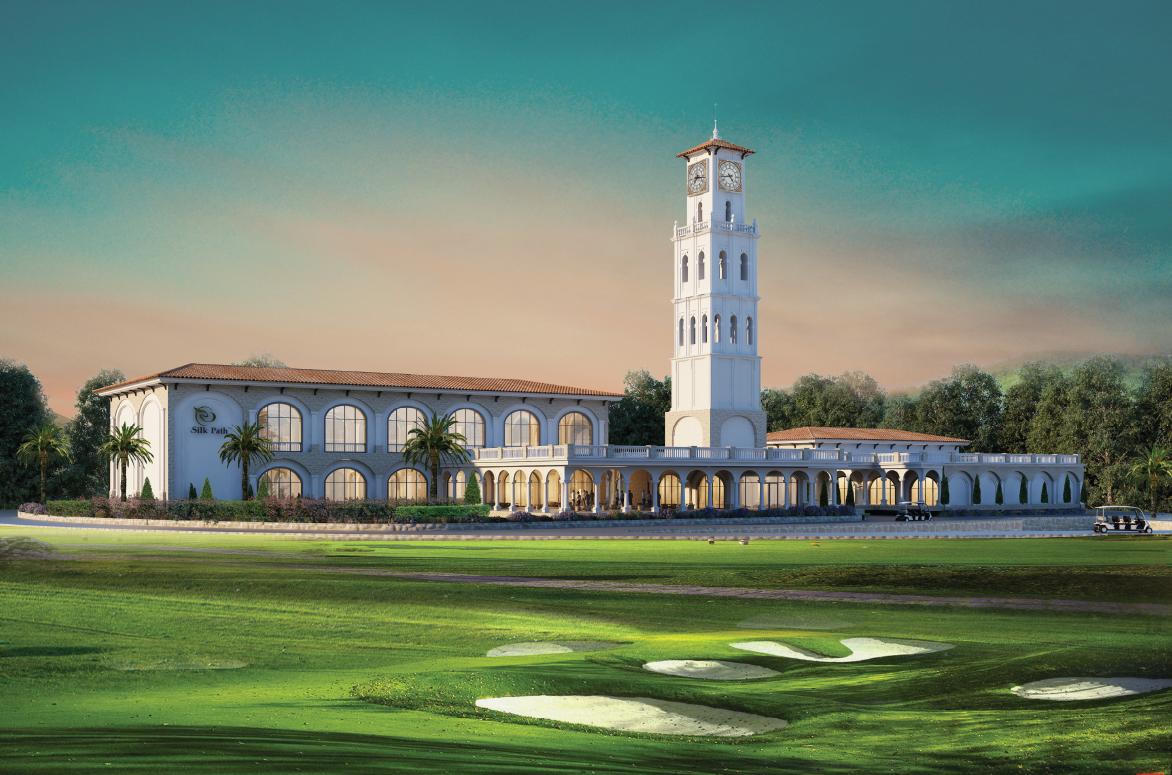 Vượt "bão" covid, nhiều dự án tại Quảng Ninh sôi động trở lại