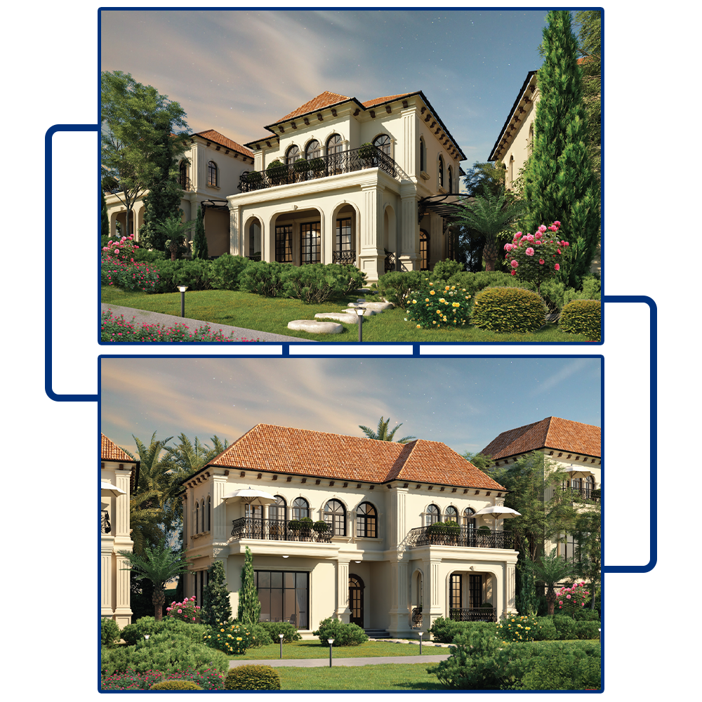 Vượt "bão" covid, nhiều dự án tại Quảng Ninh sôi động trở lại