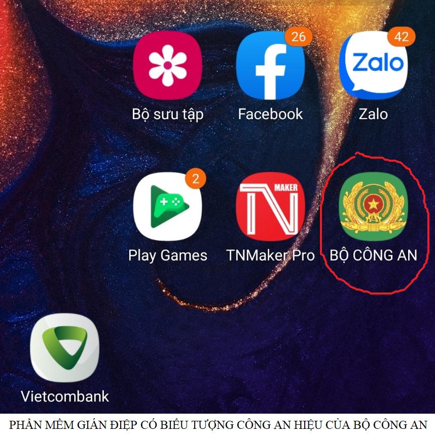 Giáo viên mất sạch 1 tỷ sau cú điện thoại của “cán bộ công an”