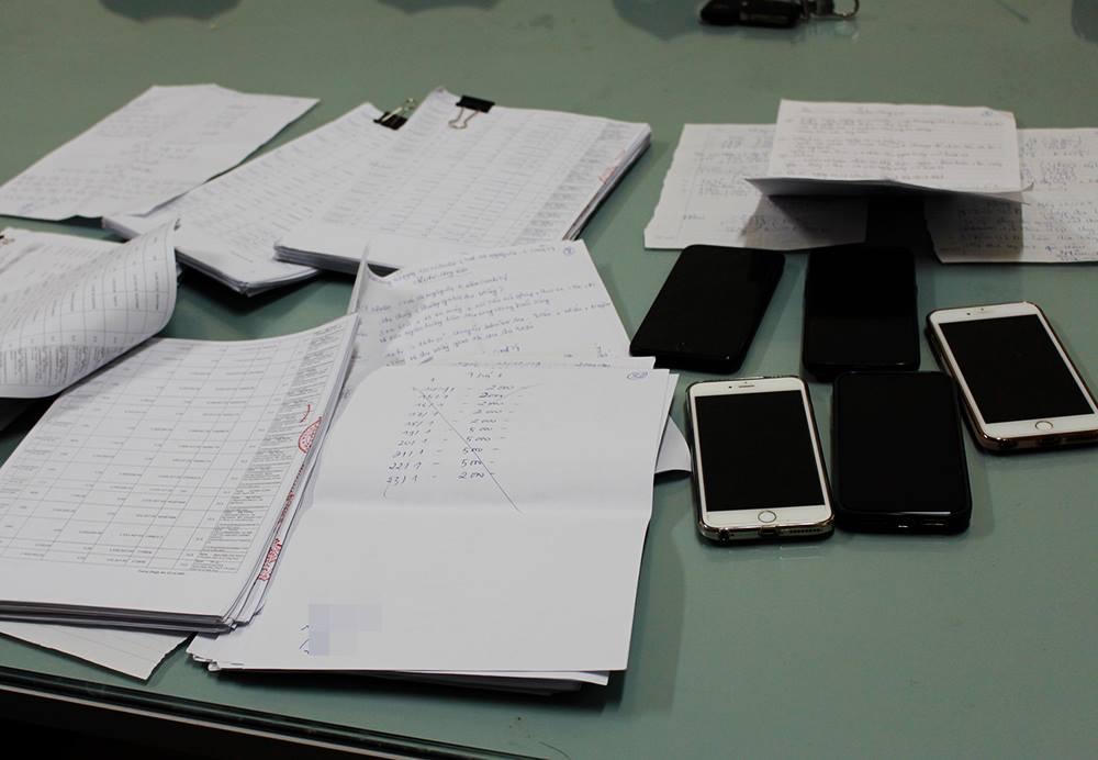 "Nữ quái" dựng màn kịch thừa kế trăm tỷ đi lừa đảo