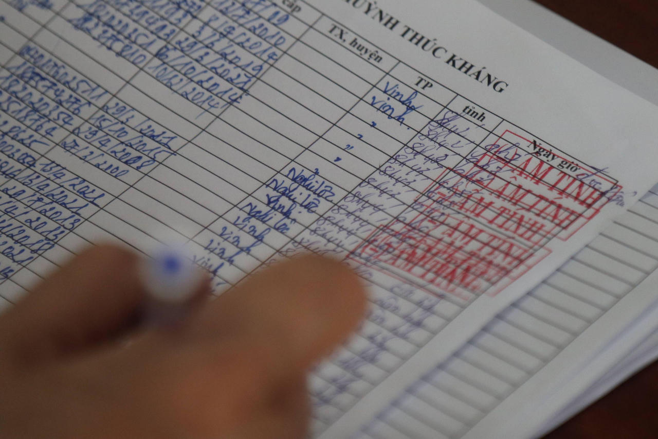 Nghệ An sẵn sàng cho kỳ thi tốt nghiệp THPT giữa dịch COVID-19