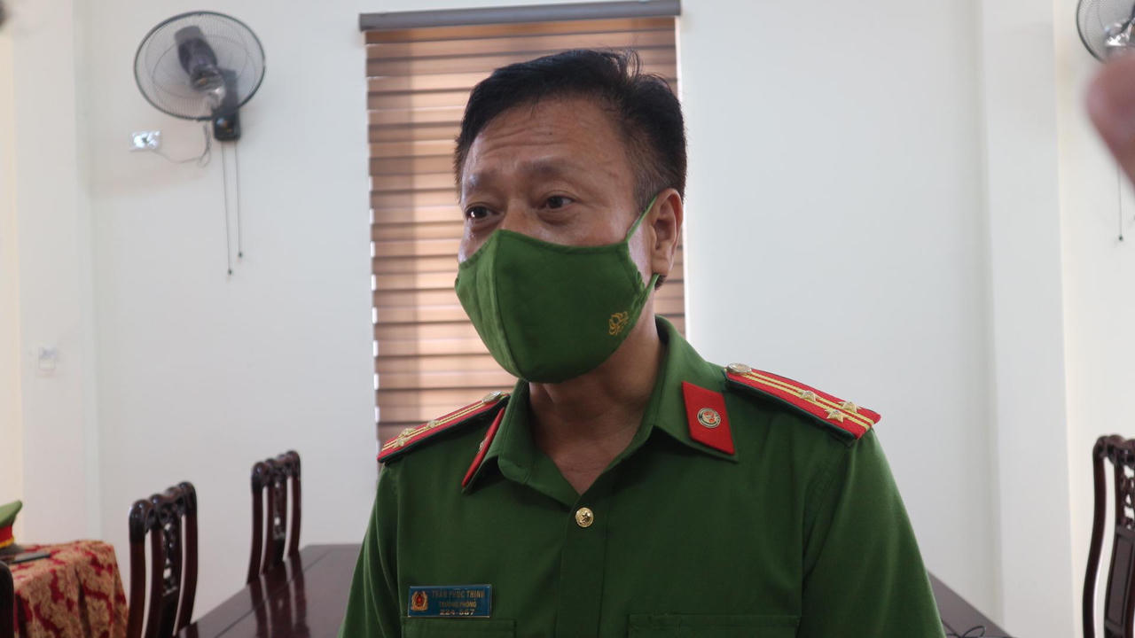 8 con hổ nuôi nhốt trong nhà dân được “giải cứu” bất ngờ chết