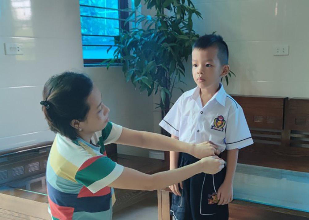 Hơn 850 nghìn học sinh Nghệ An háo hức dự khai giảng trực tuyến thời COVID-19