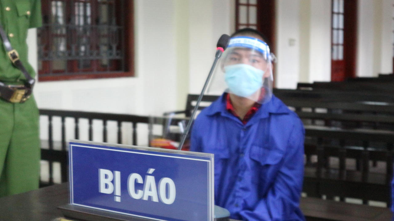 Hai học sinh làm 'shipper' giao cả chục kg ma túy