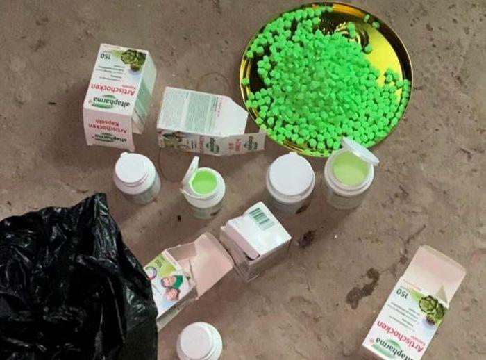 Chôn vùi cả thanh xuân trong tù vì ma túy